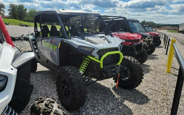 2025 Polaris® RZR XP 4 1000 Ultimate