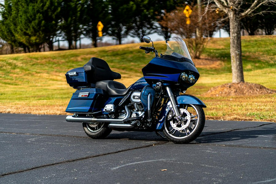 2012 Harley-Davidson® FLTRU - Road Glide® Ultra