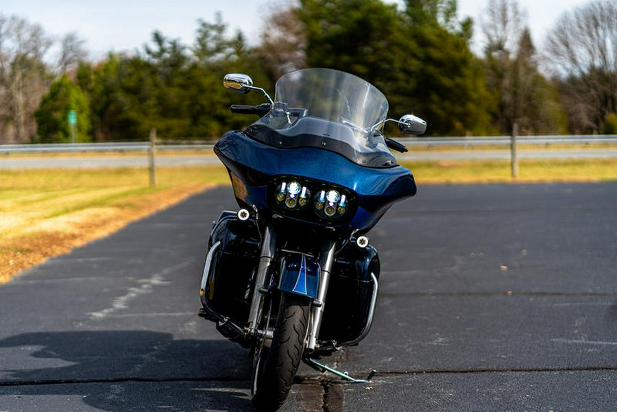 2012 Harley-Davidson® FLTRU - Road Glide® Ultra