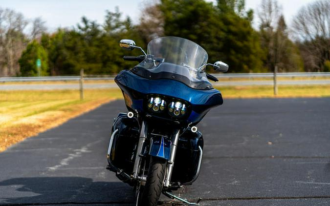 2012 Harley-Davidson® FLTRU - Road Glide® Ultra