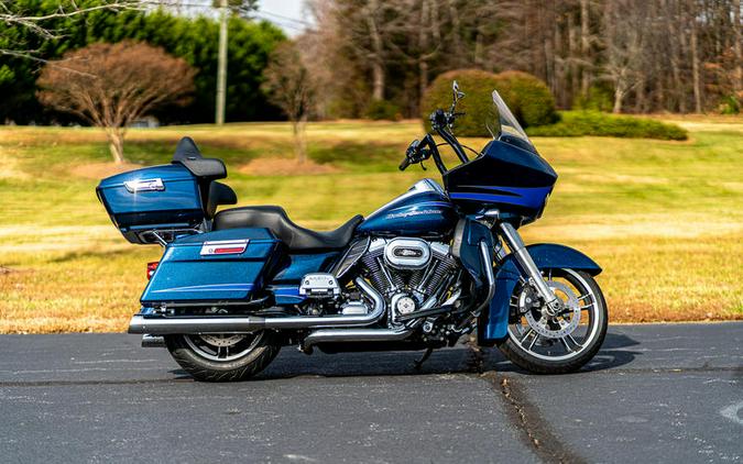 2012 Harley-Davidson® FLTRU - Road Glide® Ultra