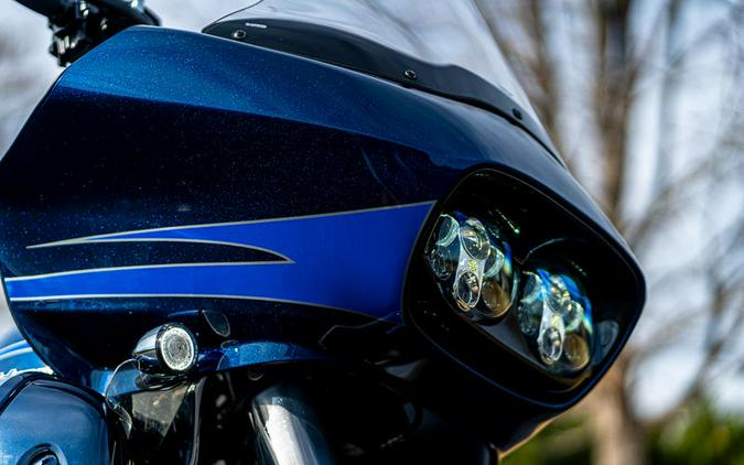 2012 Harley-Davidson® FLTRU - Road Glide® Ultra