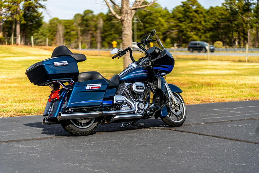 2012 Harley-Davidson® FLTRU - Road Glide® Ultra