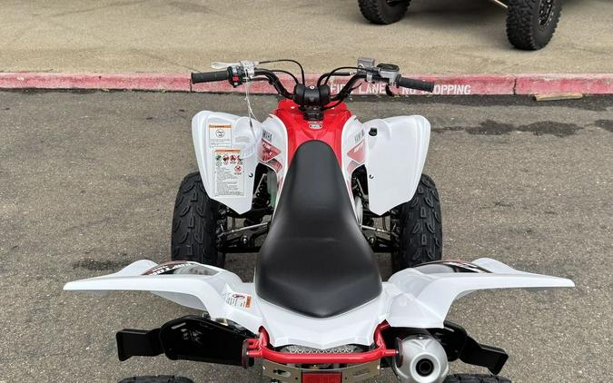 2026 Yamaha Raptor 700R SE