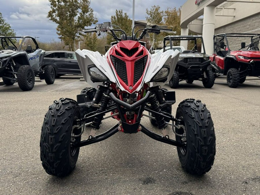 2026 Yamaha Raptor 700R SE