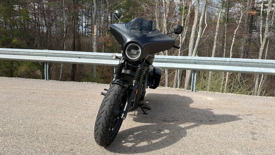 2025 Moto Morini Calibro 700