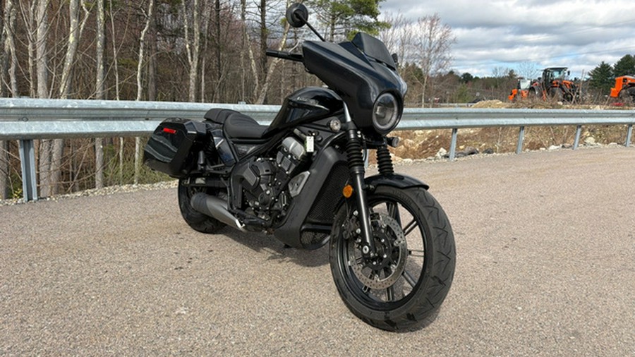 2025 Moto Morini Calibro 700