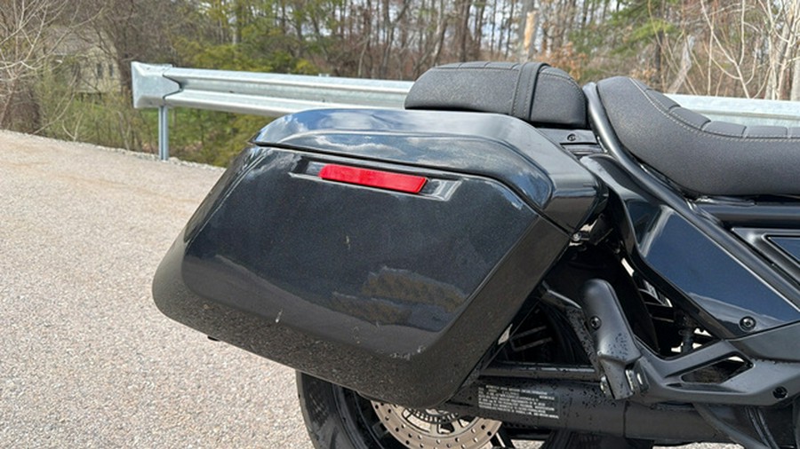 2025 Moto Morini Calibro 700