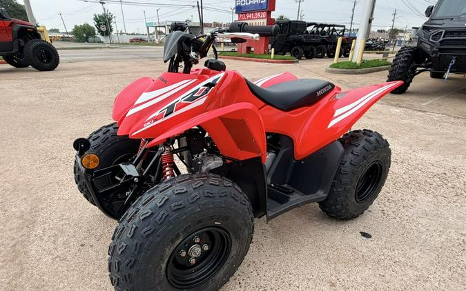 2026 Honda® TRX90X