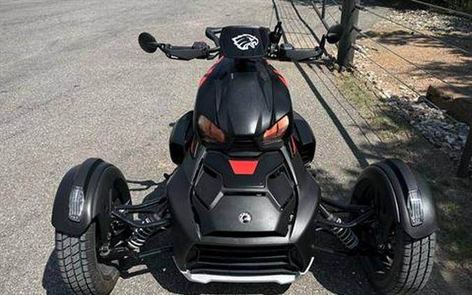 2019 Can-Am Ryker 900 ACE