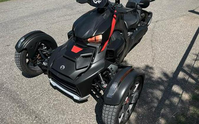 2019 Can-Am Ryker 900 ACE