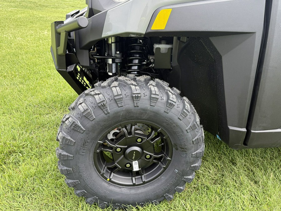 2027 Polaris Ranger Crew XP 1000 Cab
