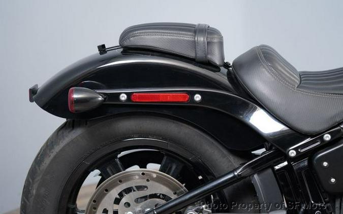 2023 Harley-Davidson Street Bob 114