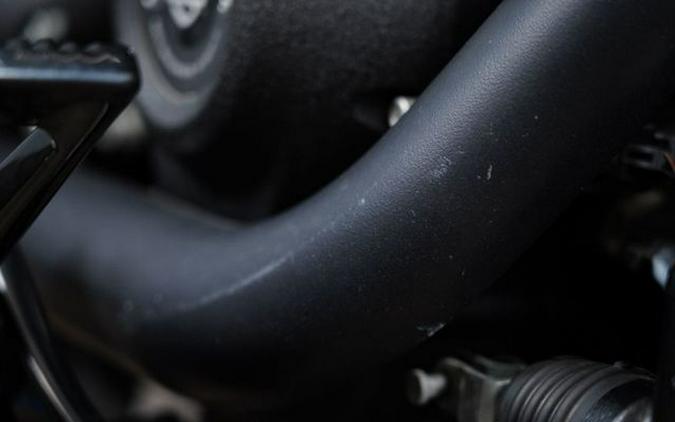 2023 Harley-Davidson Street Bob 114