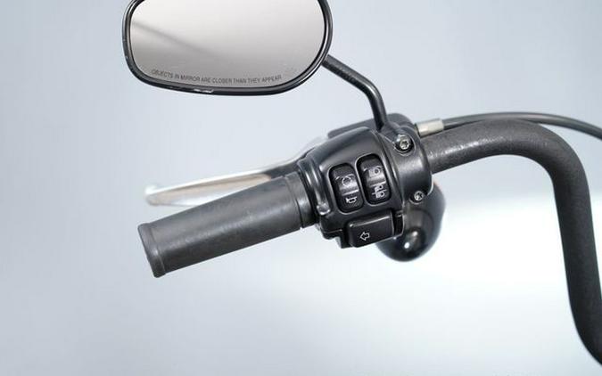 2023 Harley-Davidson Street Bob 114