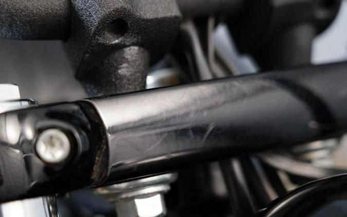 2023 Harley-Davidson Street Bob 114