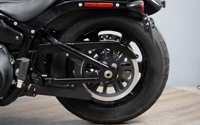 2023 Harley-Davidson Street Bob 114