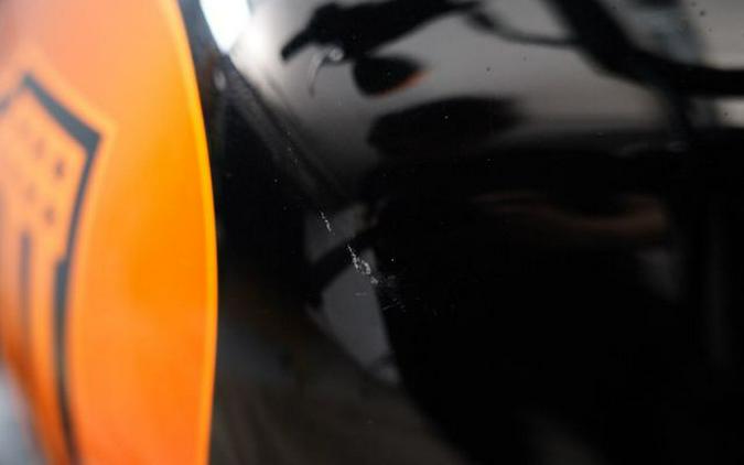 2023 Harley-Davidson Street Bob 114