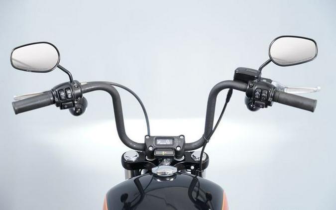 2023 Harley-Davidson Street Bob 114