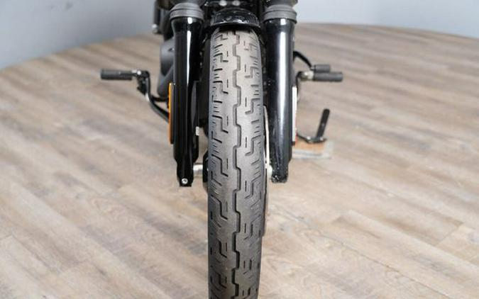 2023 Harley-Davidson Street Bob 114