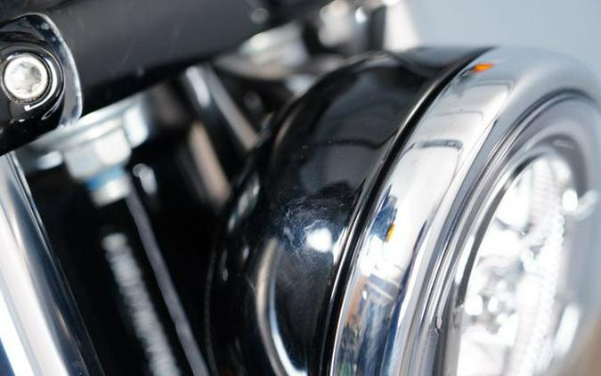 2023 Harley-Davidson Street Bob 114