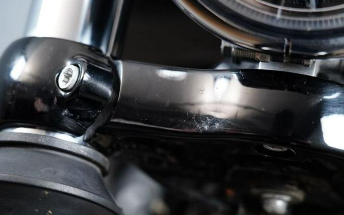 2023 Harley-Davidson Street Bob 114
