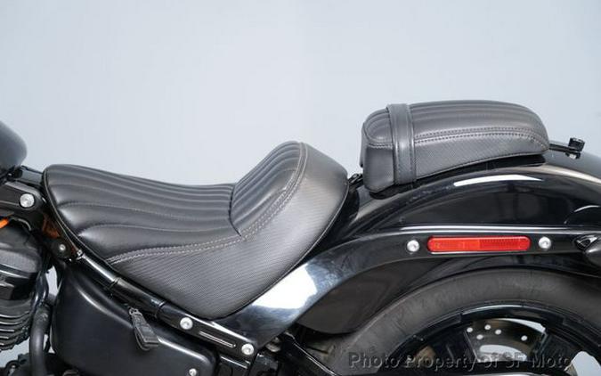 2023 Harley-Davidson Street Bob 114