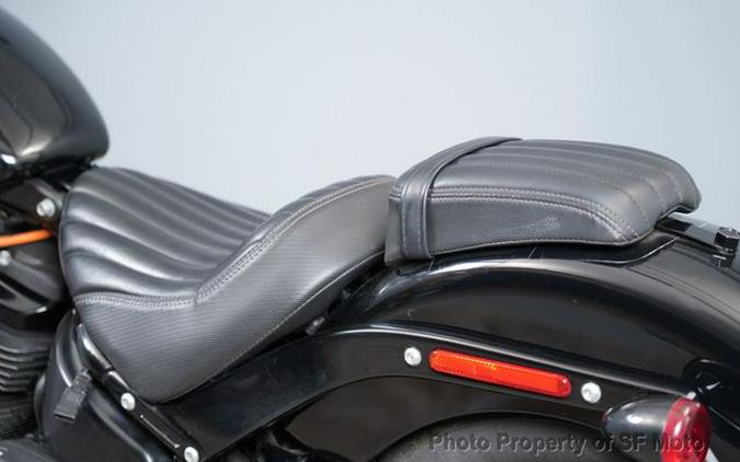 2023 Harley-Davidson Street Bob 114