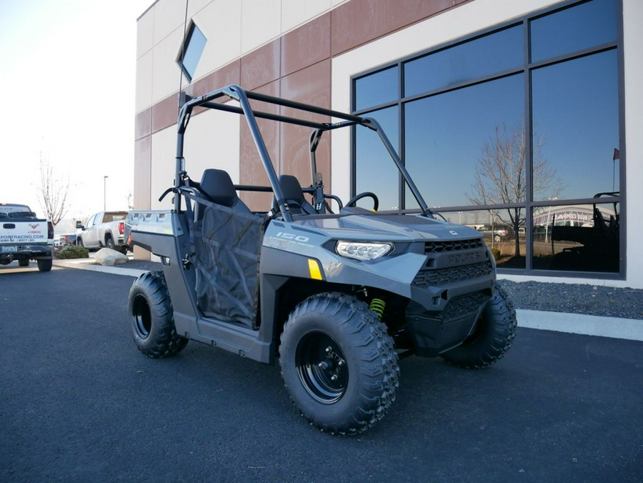 2023 Polaris Ranger® 150 EFI