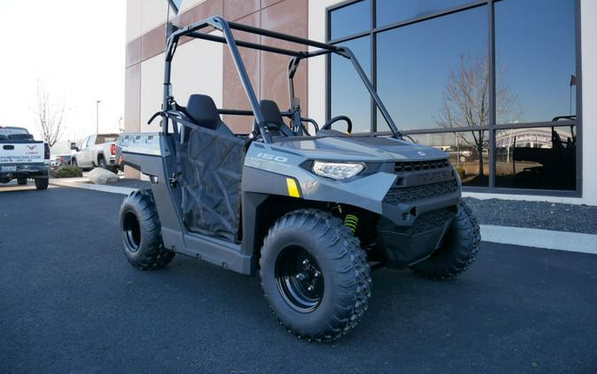 2023 Polaris Ranger® 150 EFI