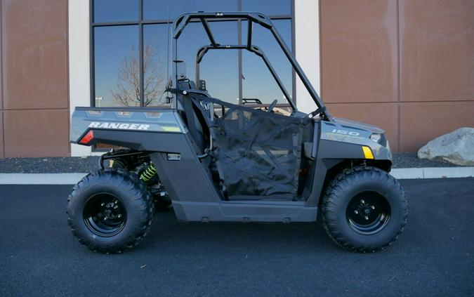 2023 Polaris Ranger® 150 EFI