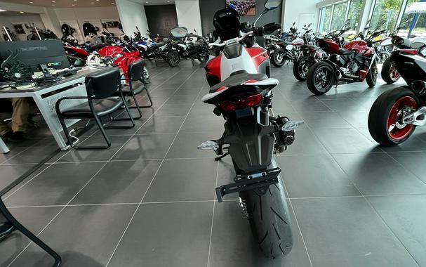 2024 Ducati Multistrada