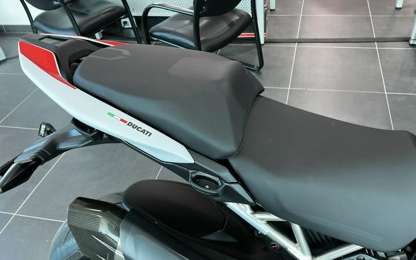 2024 Ducati Multistrada