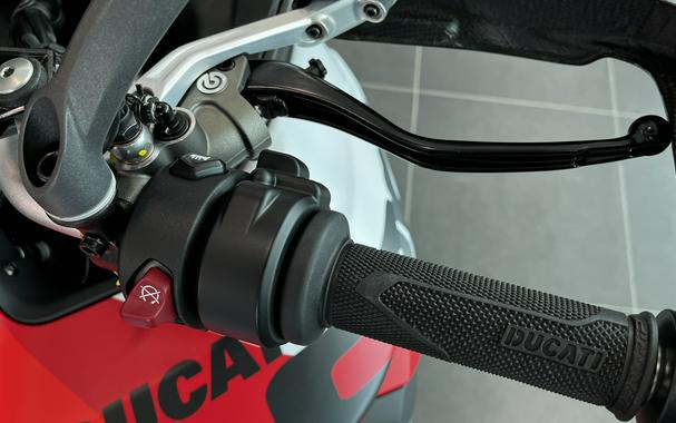 2024 Ducati Multistrada