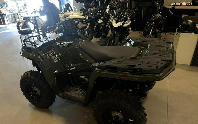 2024 Polaris® Sportsman 450 H.O.