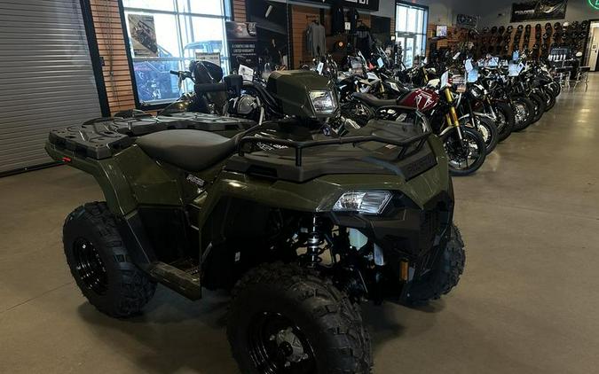 2024 Polaris® Sportsman 450 H.O.