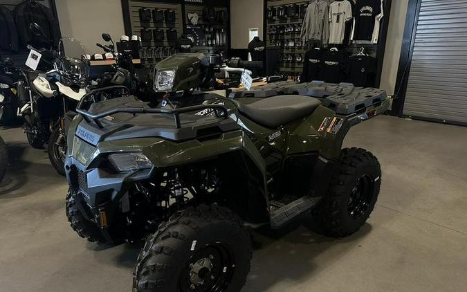 2024 Polaris® Sportsman 450 H.O.