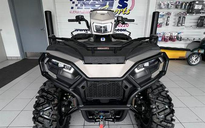 2023 Polaris Sportsman 570 Ride Command Edition