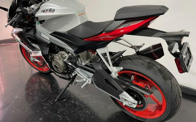 2024 Aprilia RS 660 Extrema