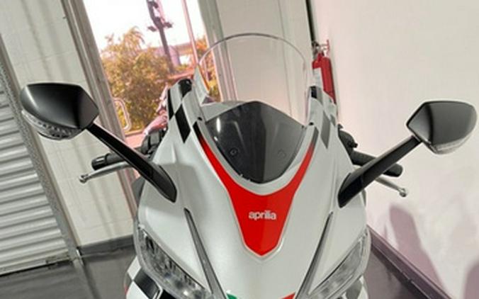 2024 Aprilia RS 660 Extrema