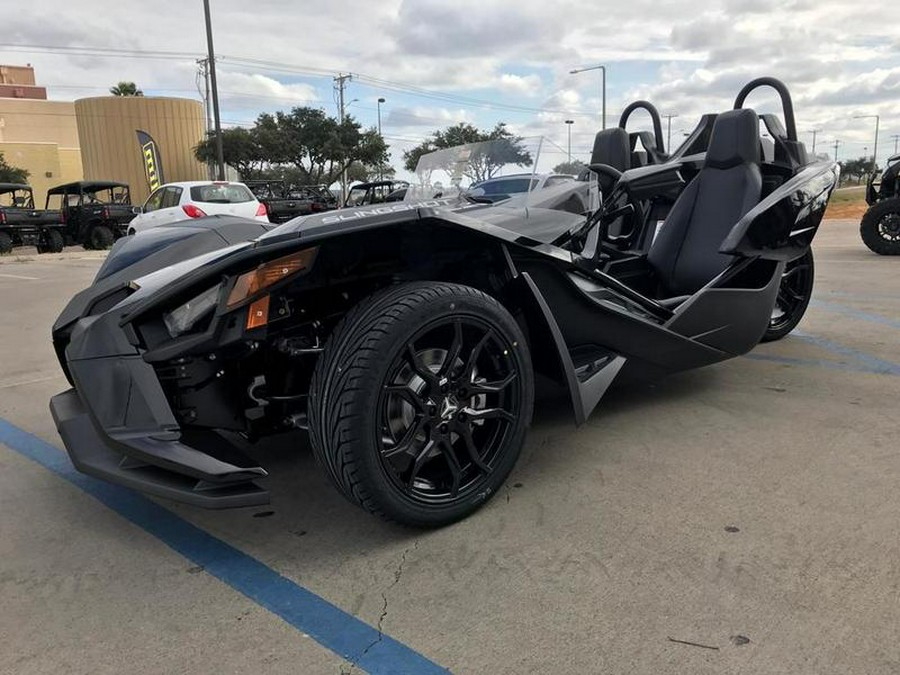 2024 Polaris Slingshot® Slingshot® S AutoDrive w/ Technology Package I