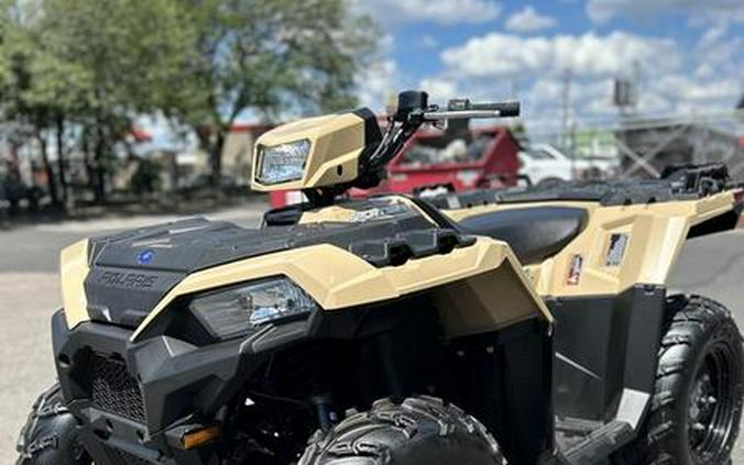 2024 Polaris® Sportsman 850