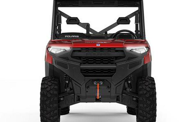 2025 Polaris Ranger XP 1000 Premium