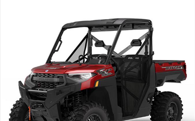 2025 Polaris Ranger XP 1000 Premium