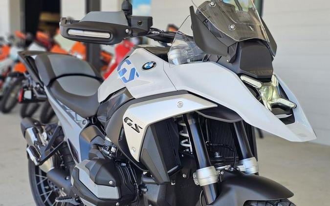 2024 BMW R1300GS First Ride Review