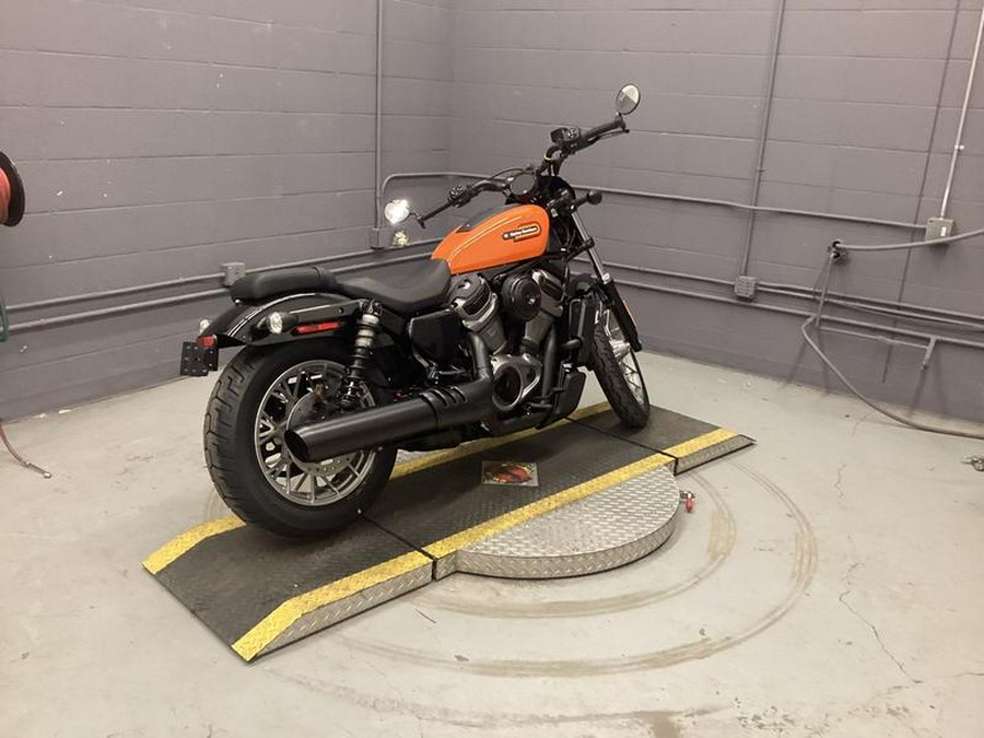 2024 Harley-Davidson® RH975 - Nightster®