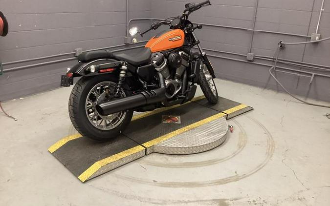 2024 Harley-Davidson® RH975 - Nightster®