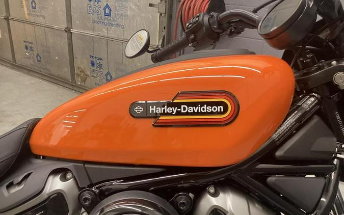 2024 Harley-Davidson® RH975 - Nightster®