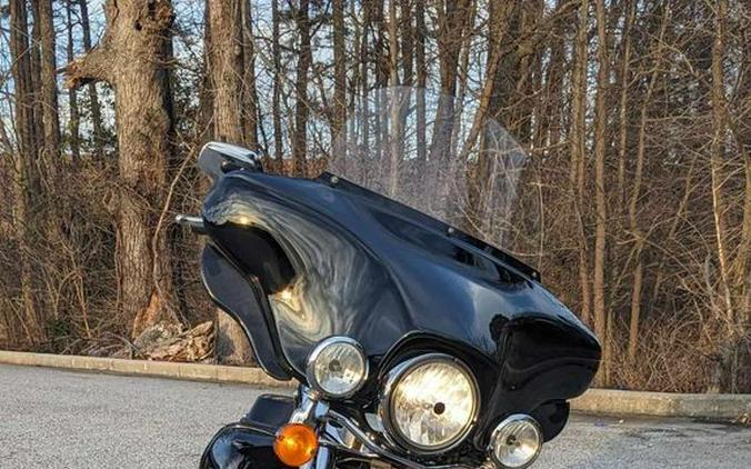 2013 Harley-Davidson® FLHTK - Electra Glide® Ultra Limited