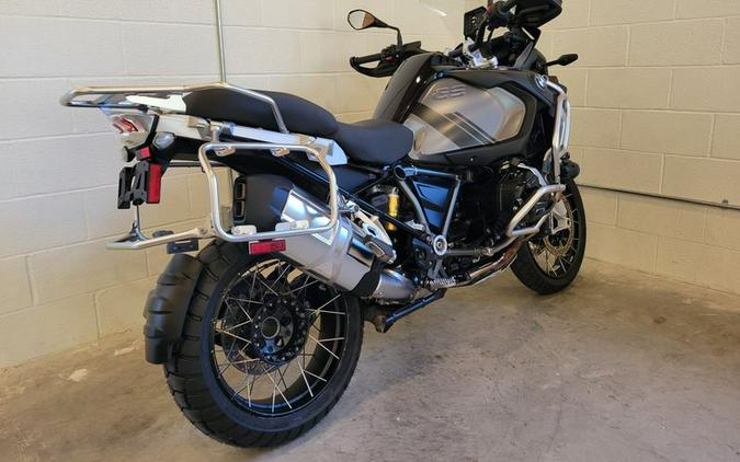 2021 BMW R 1250 GS And R 1250 GS Adventure First Look Preview